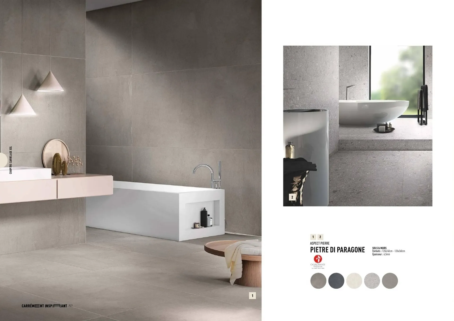 Catalogue Point P du 7 janvier au 31 décembre 2025 - Catalogue page 28