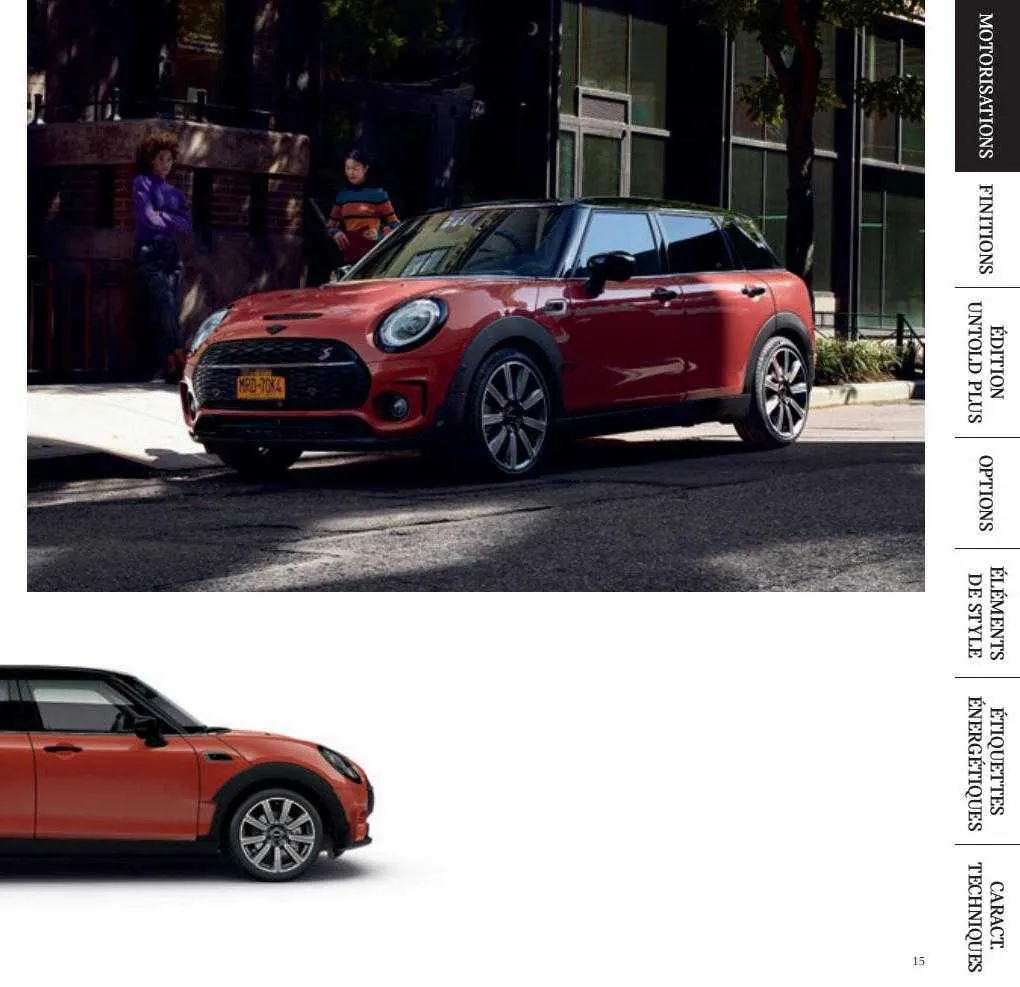 Catalogue Mini du 17 mai au 30 juin 2024 - Catalogue page 14