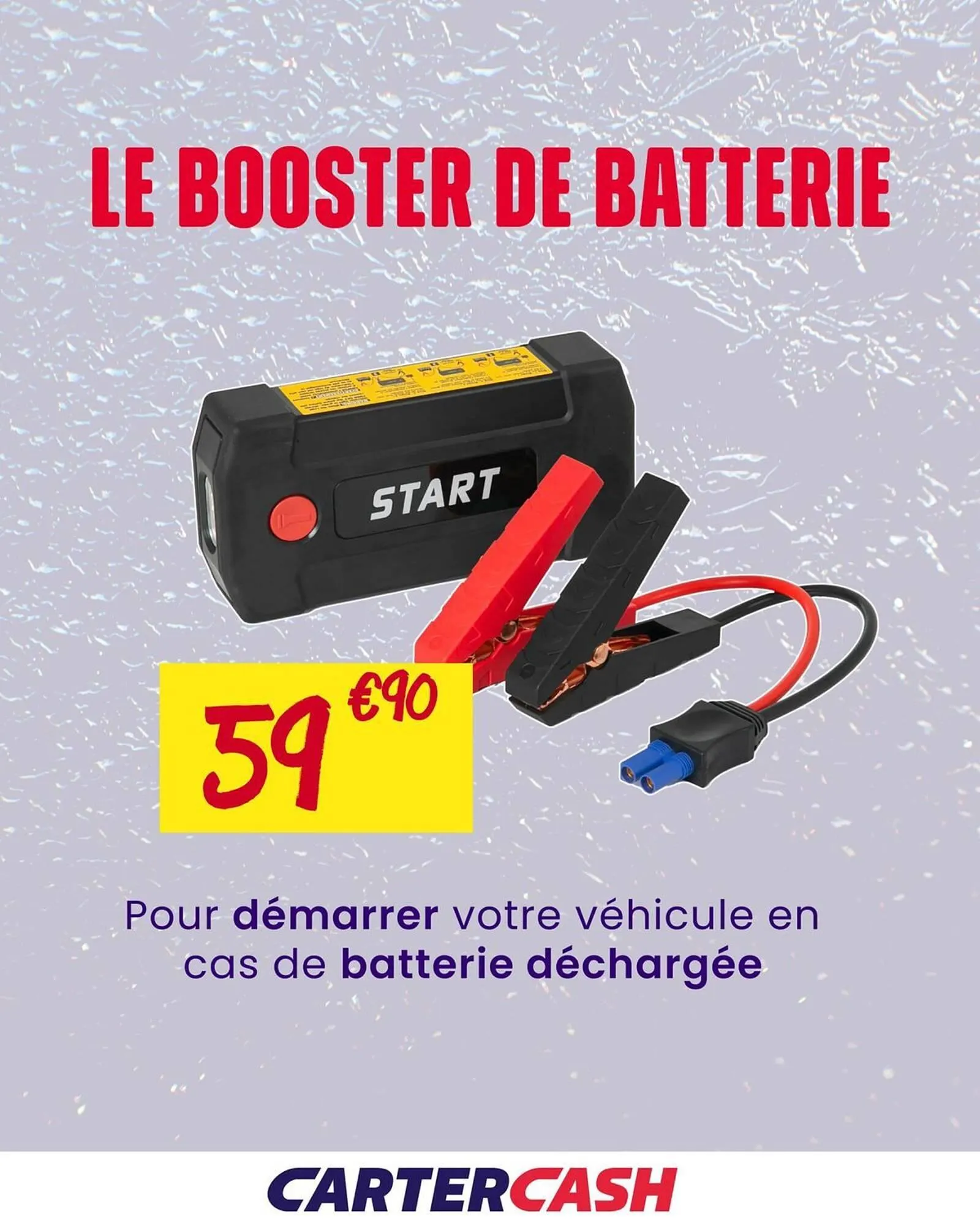 Catalogue Carter-Cash du 14 janvier au 28 février 2026 - Catalogue page 4