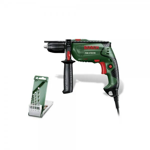 Bosch PSB 5700 RE Perceuses Electriques