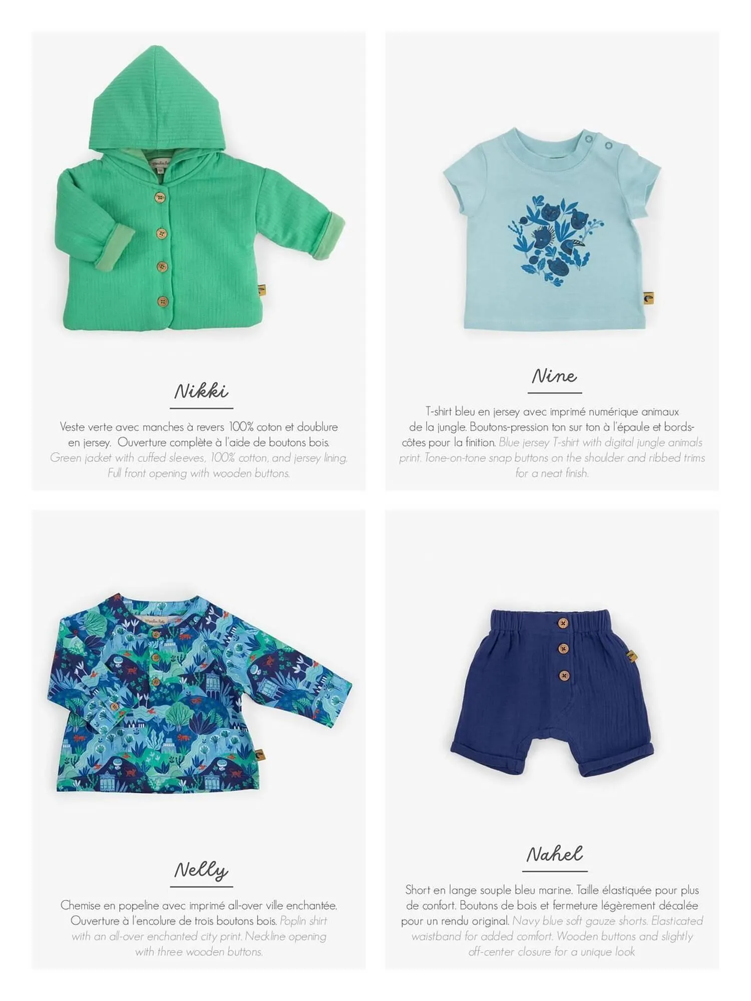 Catalogue Moulin Roty du 1 mars au 31 août 2026 - Catalogue page 5