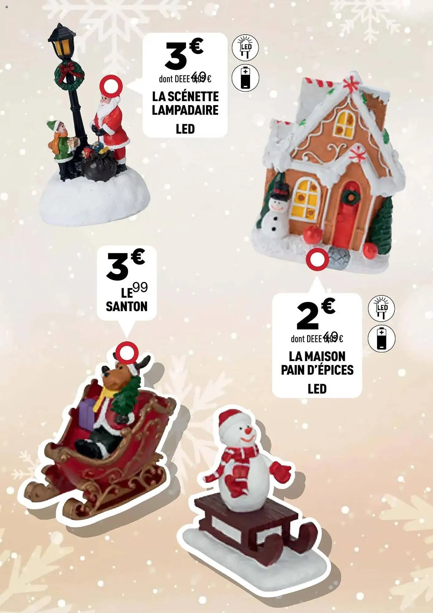 Catalogue Centrakor du 3 novembre au 16 novembre 2025 - Catalogue page 56