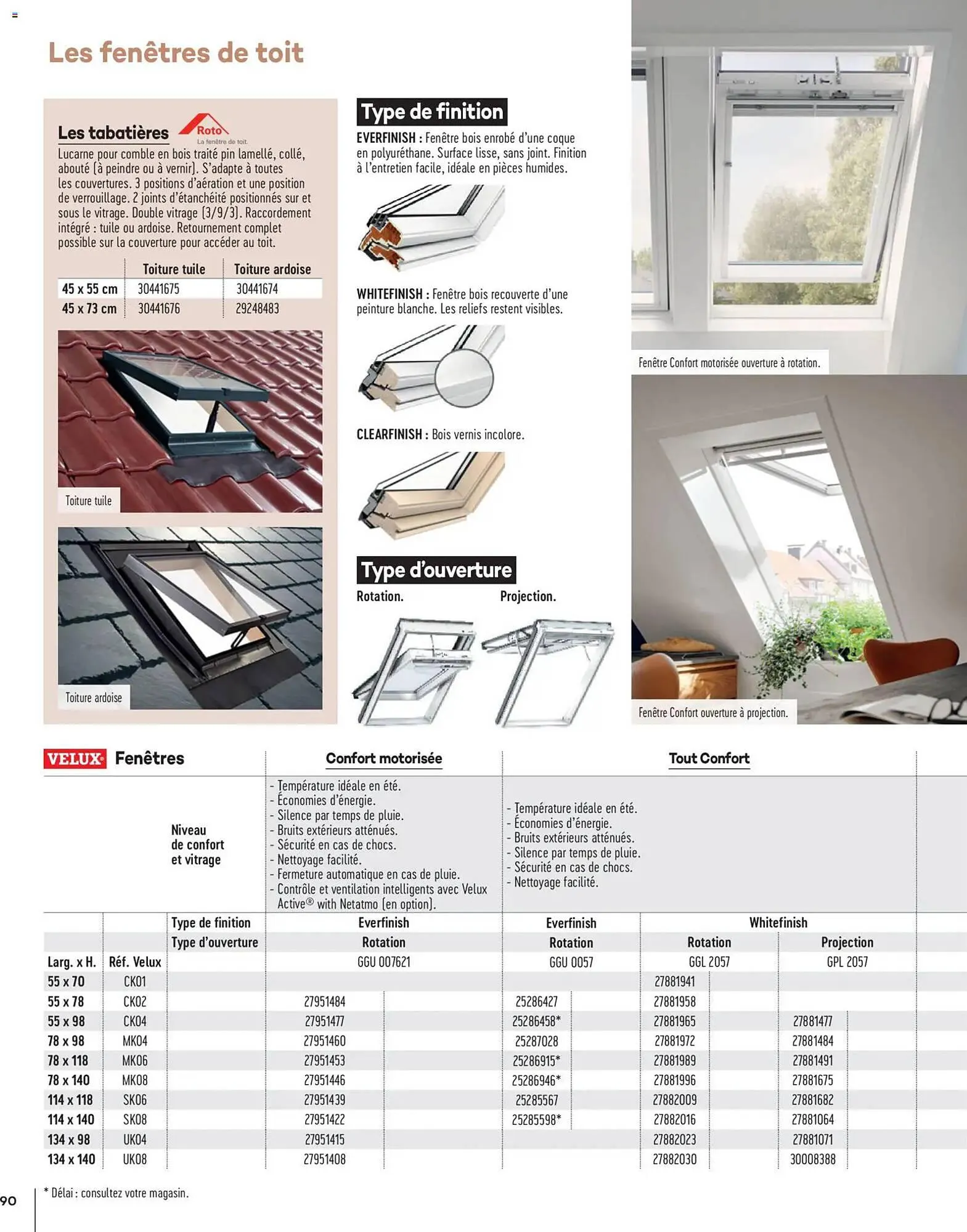 Catalogue Gedimat du 14 avril au 30 avril 2026 - Catalogue page 90