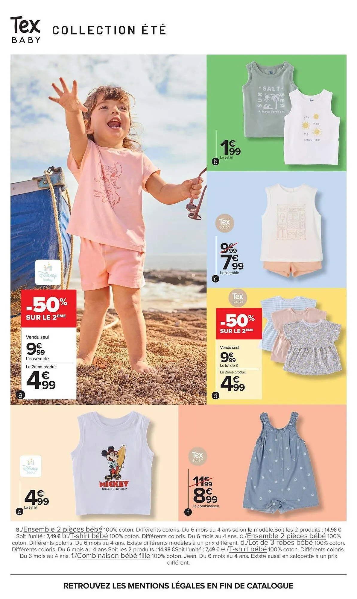 Catalogue Carrefour du 14 avril au 27 avril 2026 - Catalogue page 20