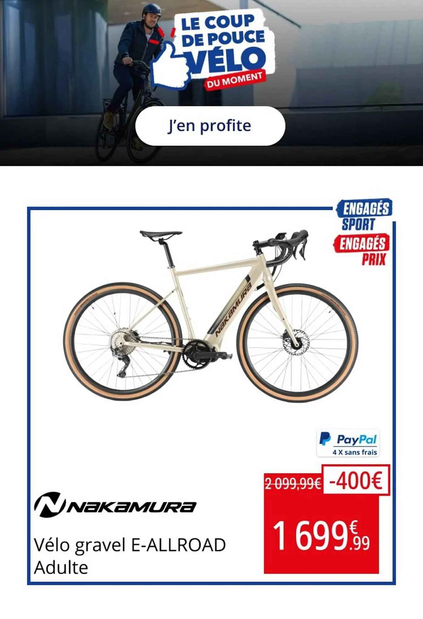 Catalogue Intersport - 1