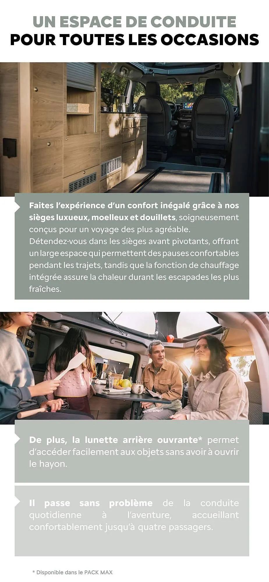 Catalogue Citroën du 15 janvier au 15 janvier 2026 - Catalogue page 13