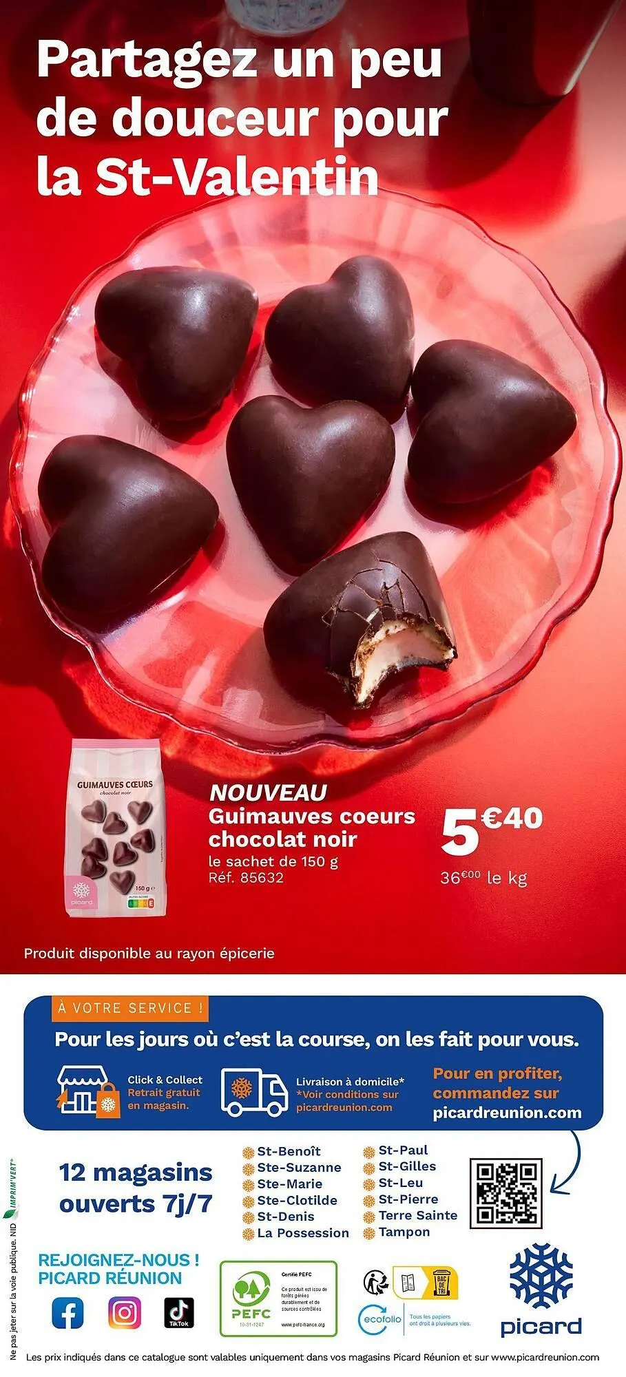 Catalogue Picard du 2 février au 15 février 2026 - Catalogue page 5