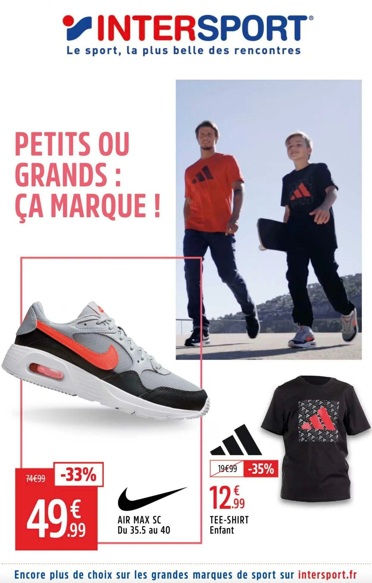 Intersport - 1