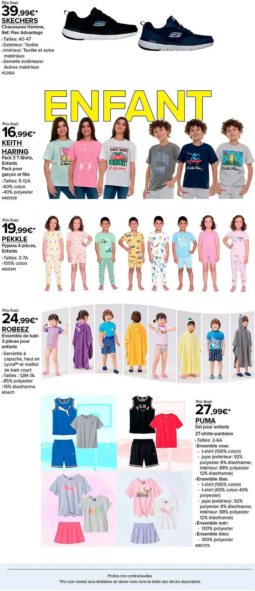 Catalogue Costco du 16 juin au 22 juin 2025 - Catalogue page 4