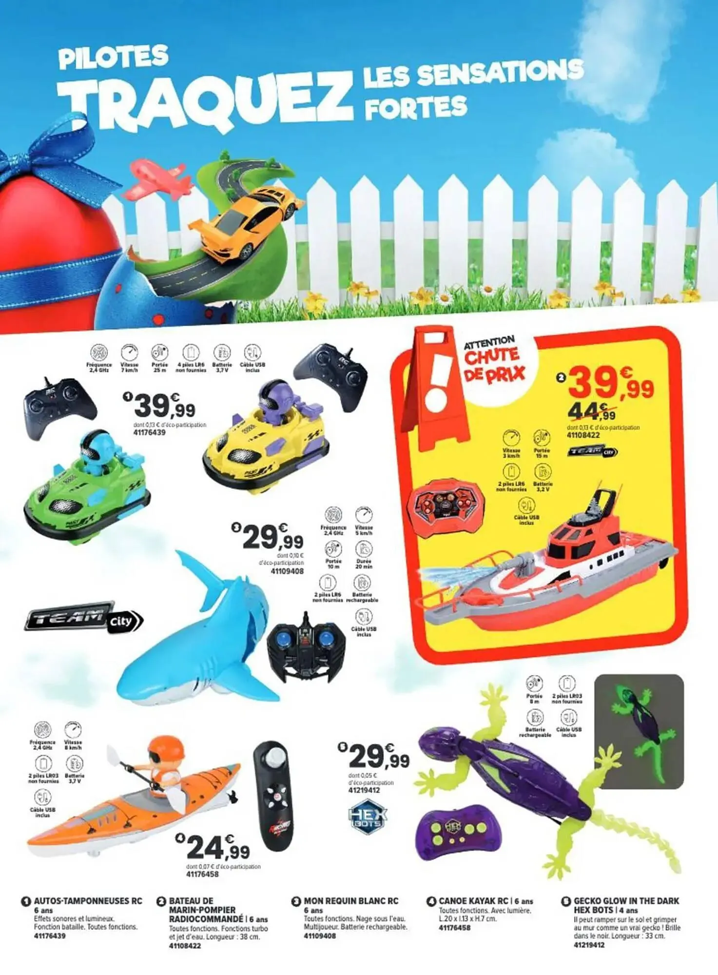 Catalogue JouéClub du 3 mars au 6 avril 2026 - Catalogue page 76