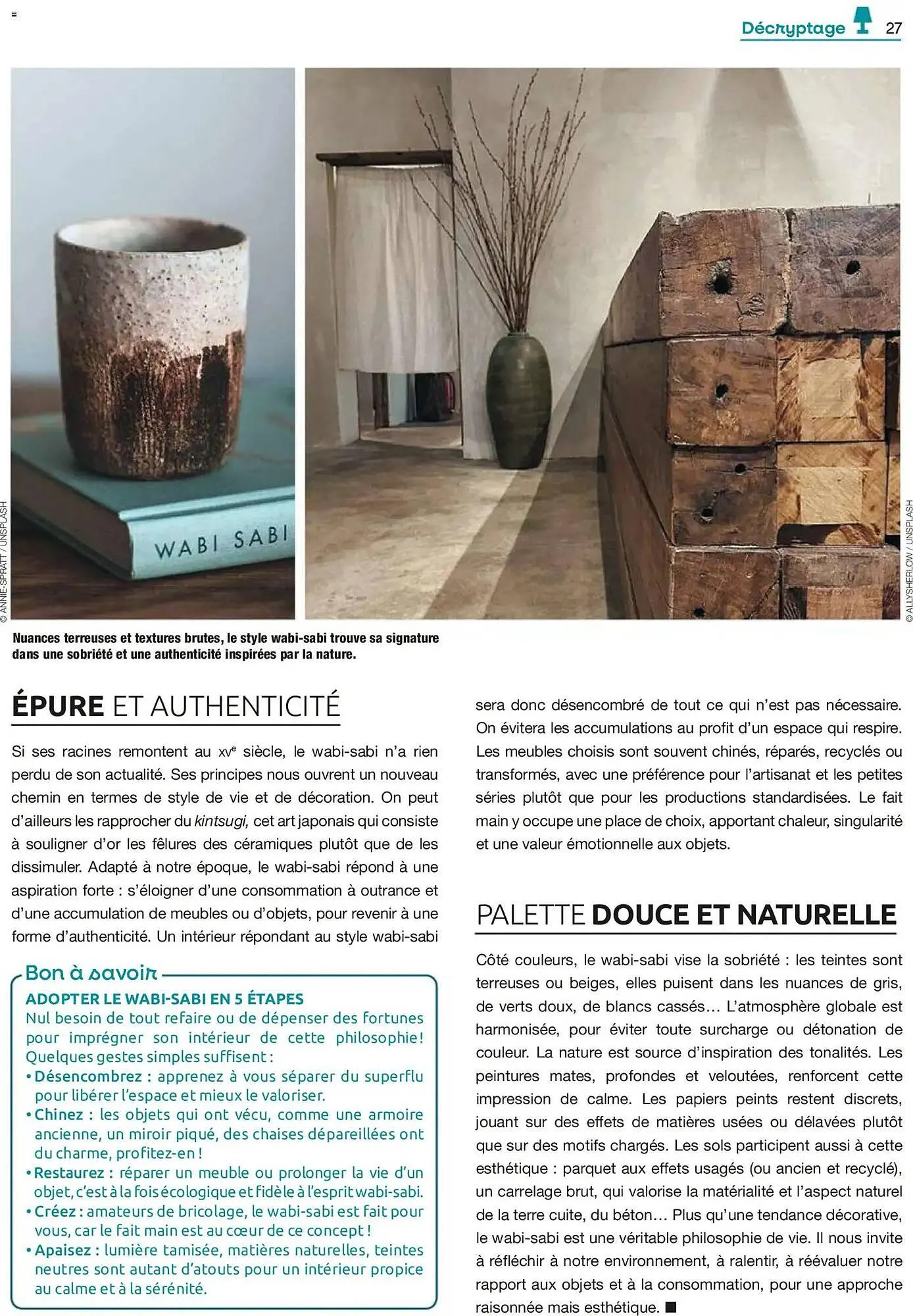 Catalogue Mr Bricolage du 1 décembre au 31 décembre 2025 - Catalogue page 27