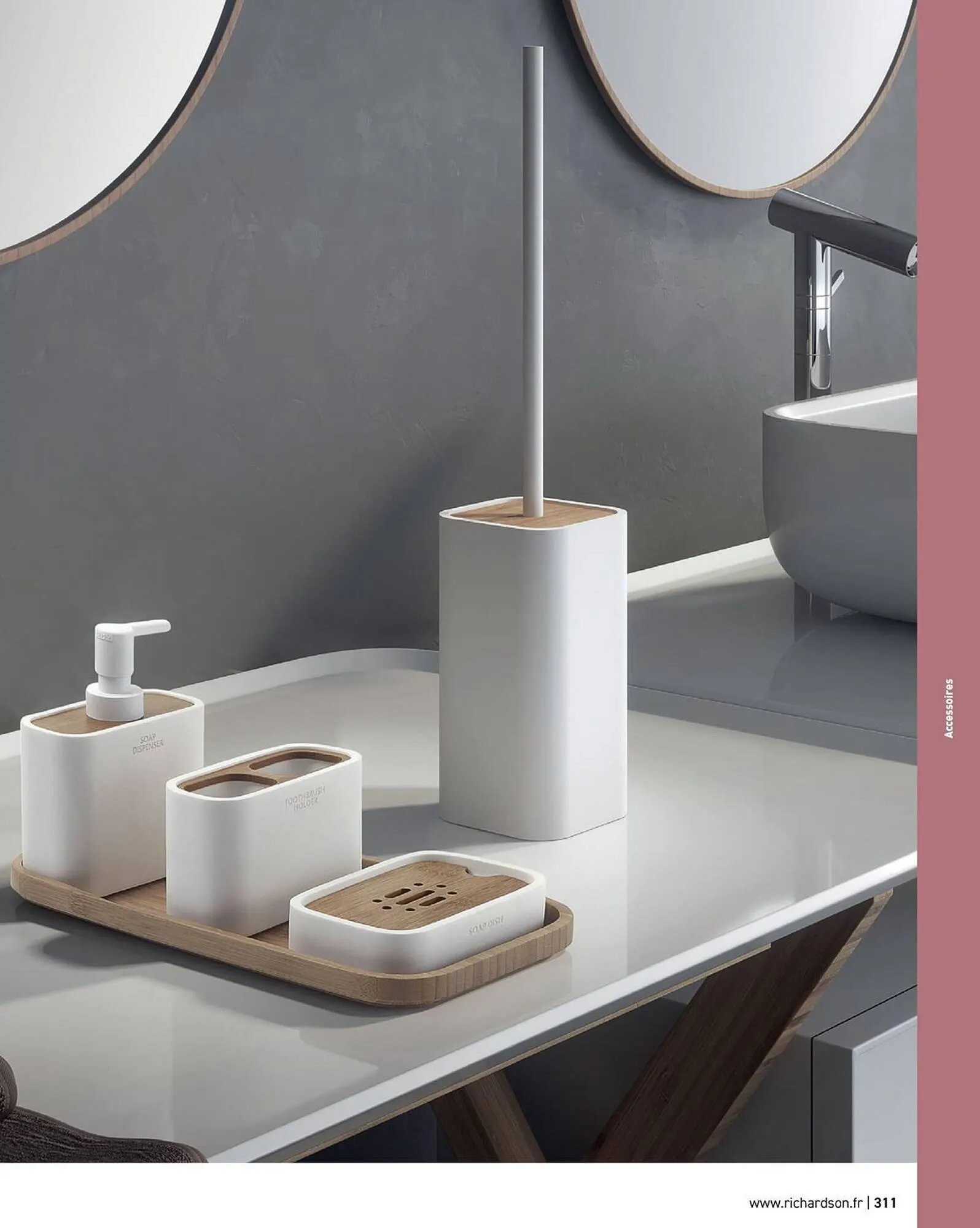 Catalogue Richardson du 11 avril au 31 décembre 2025 - Catalogue page 313