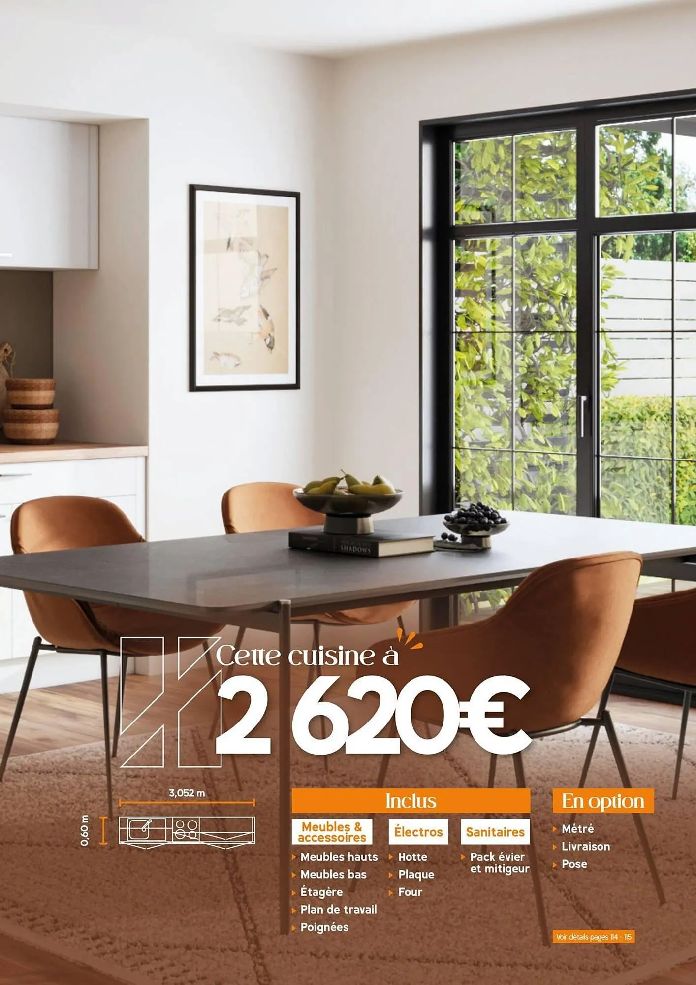 Catalogue Ecocuisine du 4 février au 31 décembre 2026 - Catalogue page 5