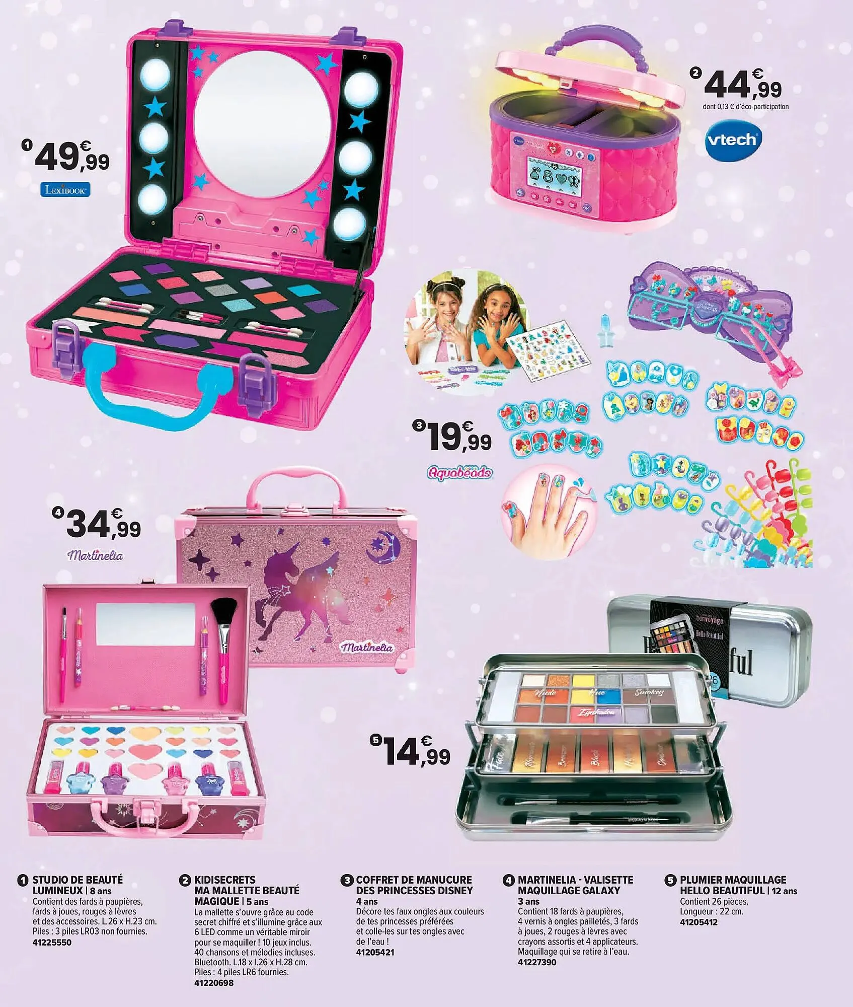 Catalogue JouéClub du 7 octobre au 7 décembre 2025 - Catalogue page 98