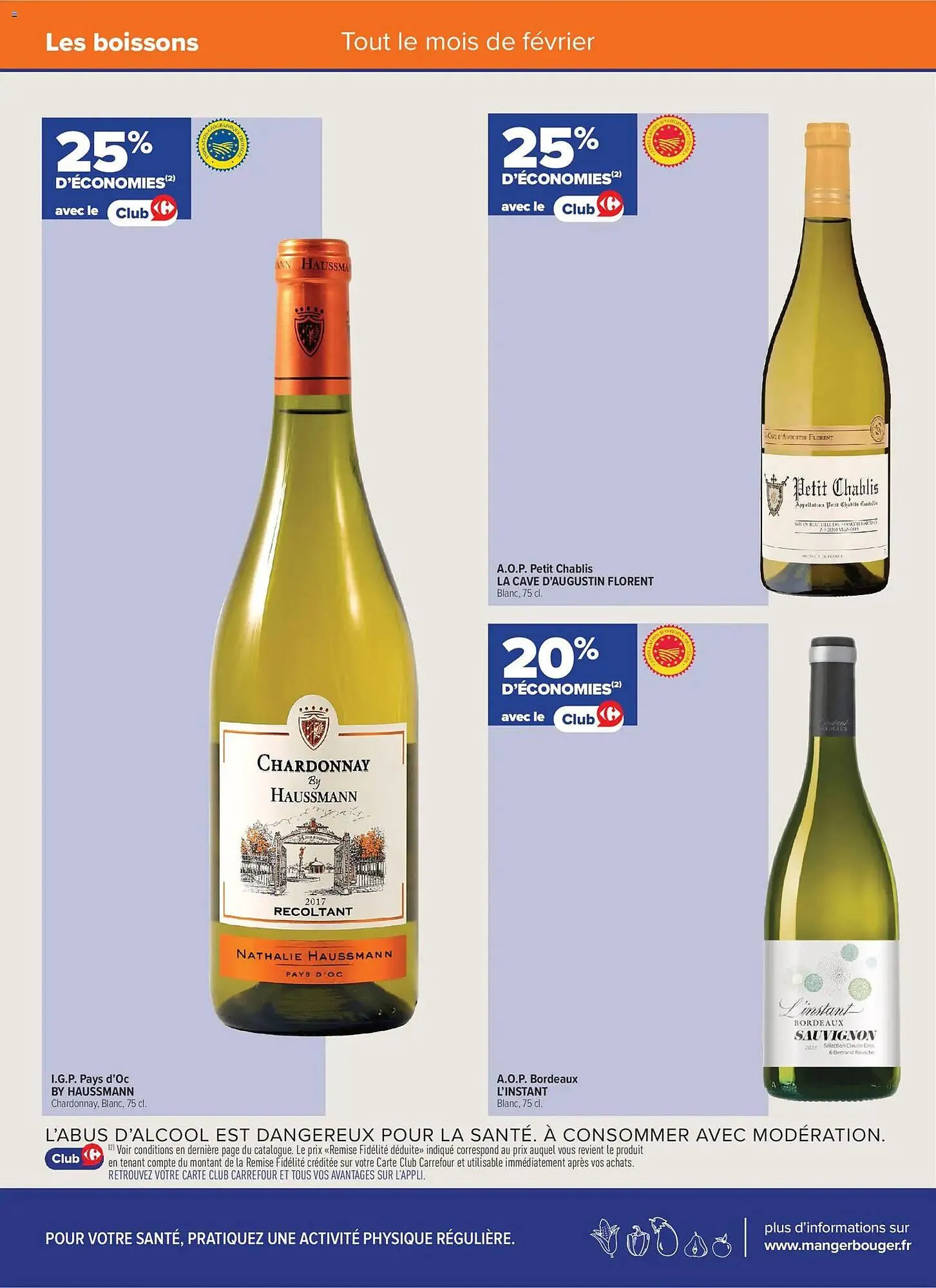Catalogue Carrefour City du 1 février au 28 février 2026 - Catalogue page 4