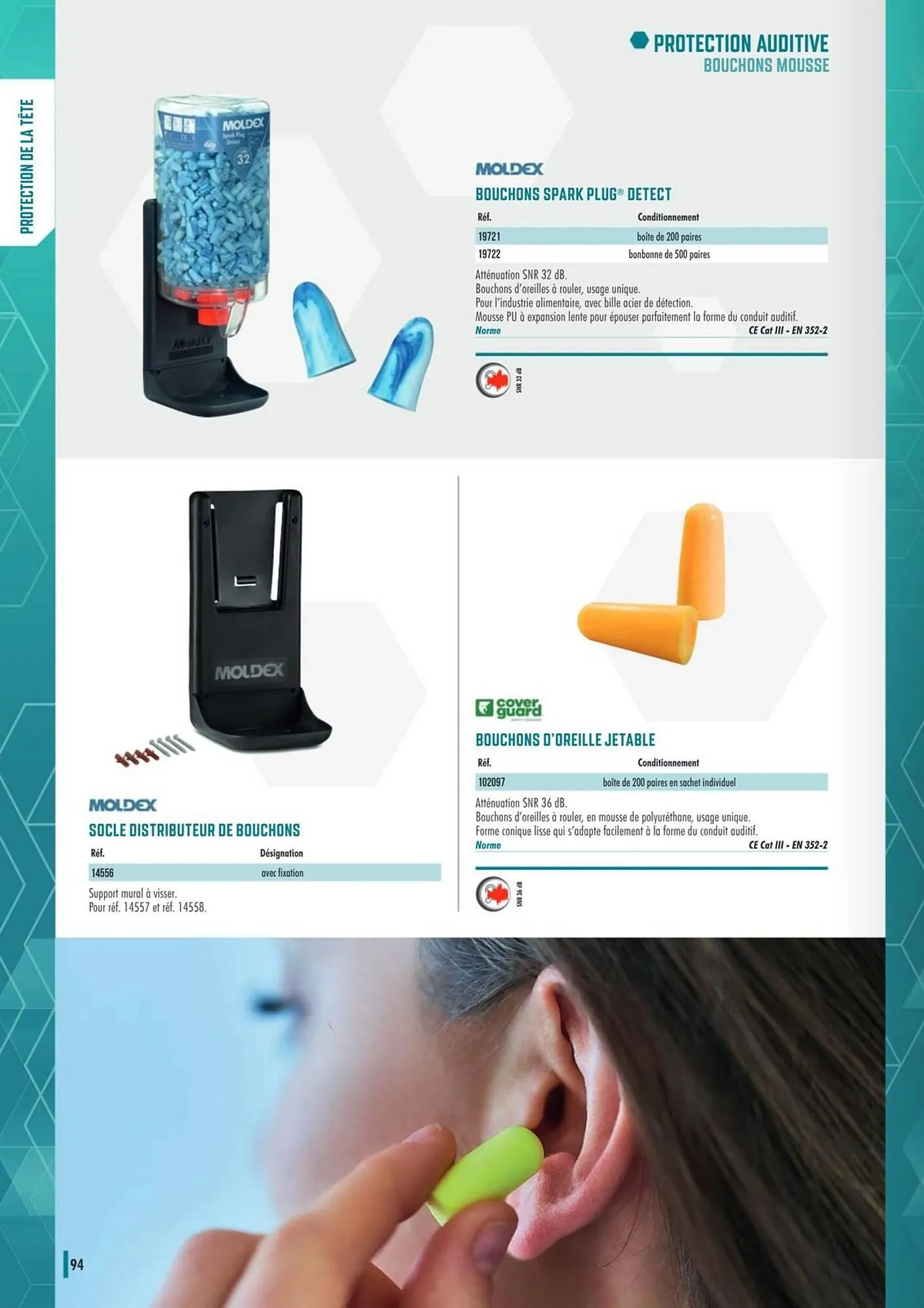 Catalogue Master Pro du 19 septembre au 31 janvier 2027 - Catalogue page 96