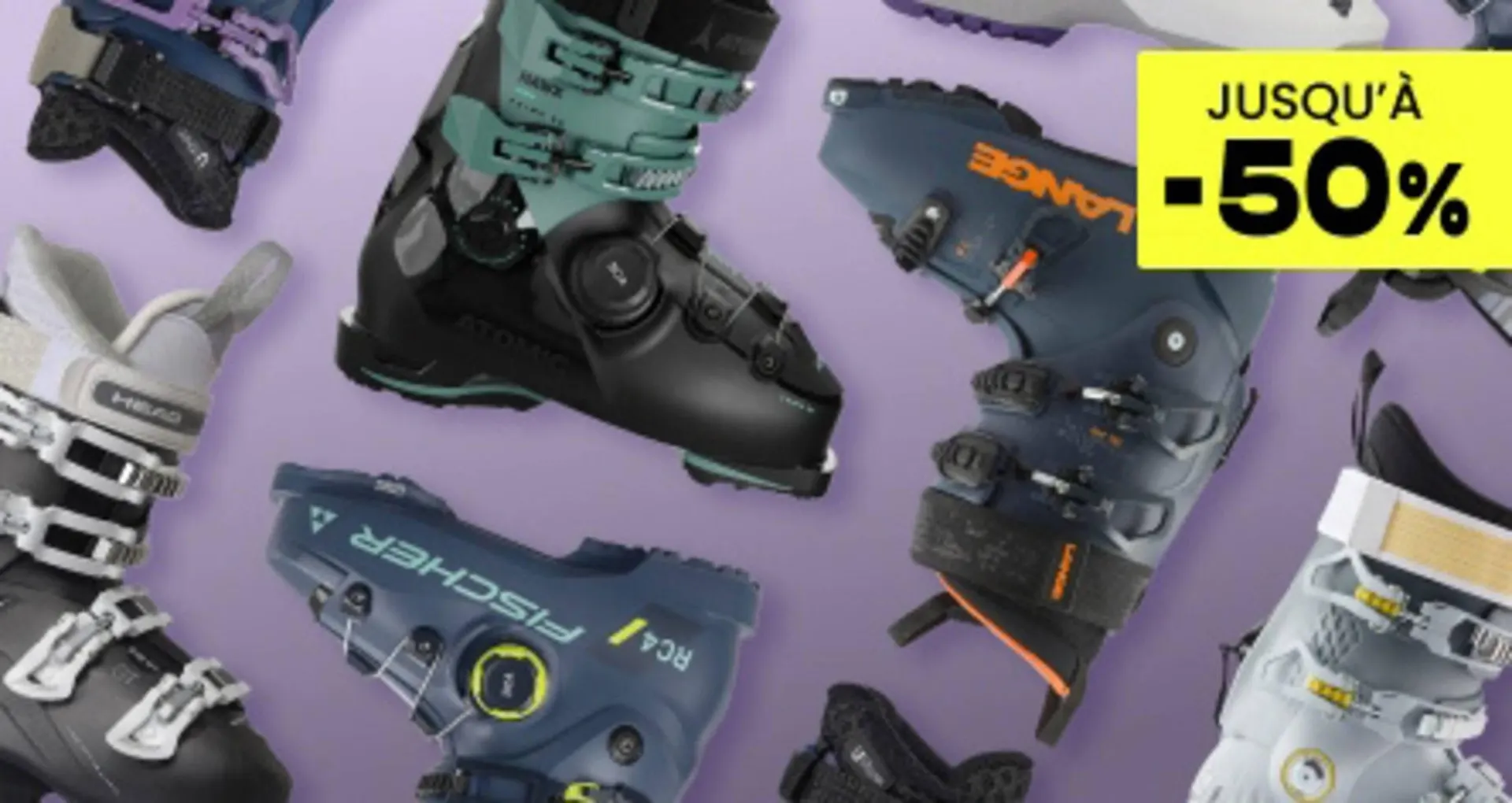 Catalogue Ekosport du 6 février au 25 février 2026 - Catalogue page 5