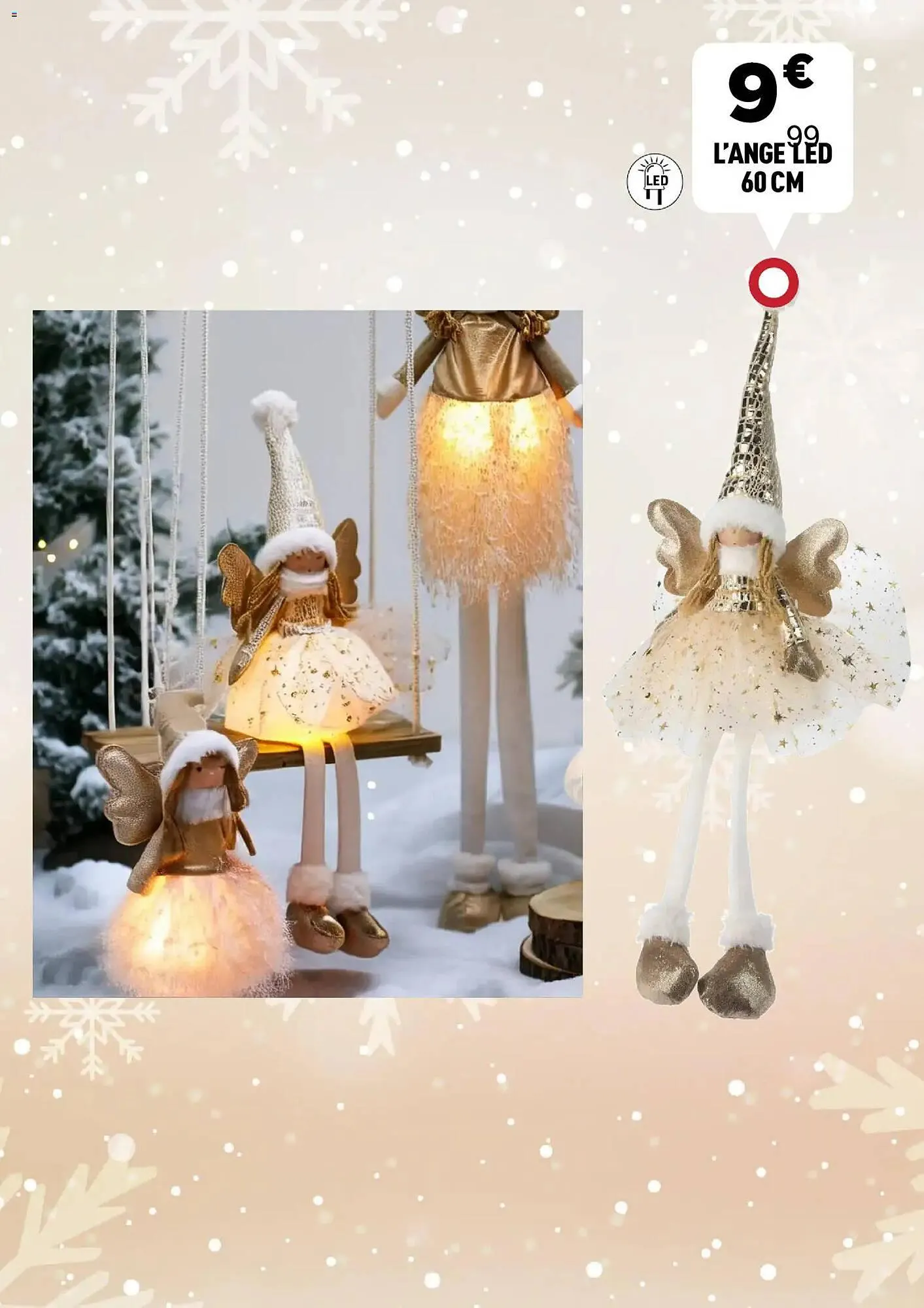 Catalogue Centrakor du 3 novembre au 16 novembre 2025 - Catalogue page 26