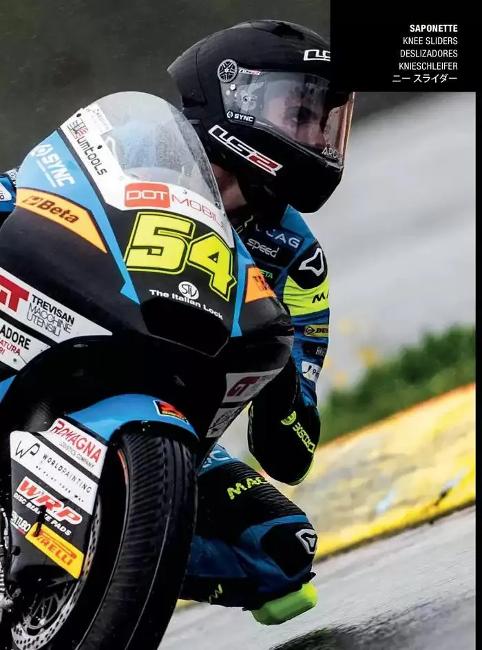 LIGHTECH 2025 du 6 mai au 31 décembre 2025 - Catalogue page 249