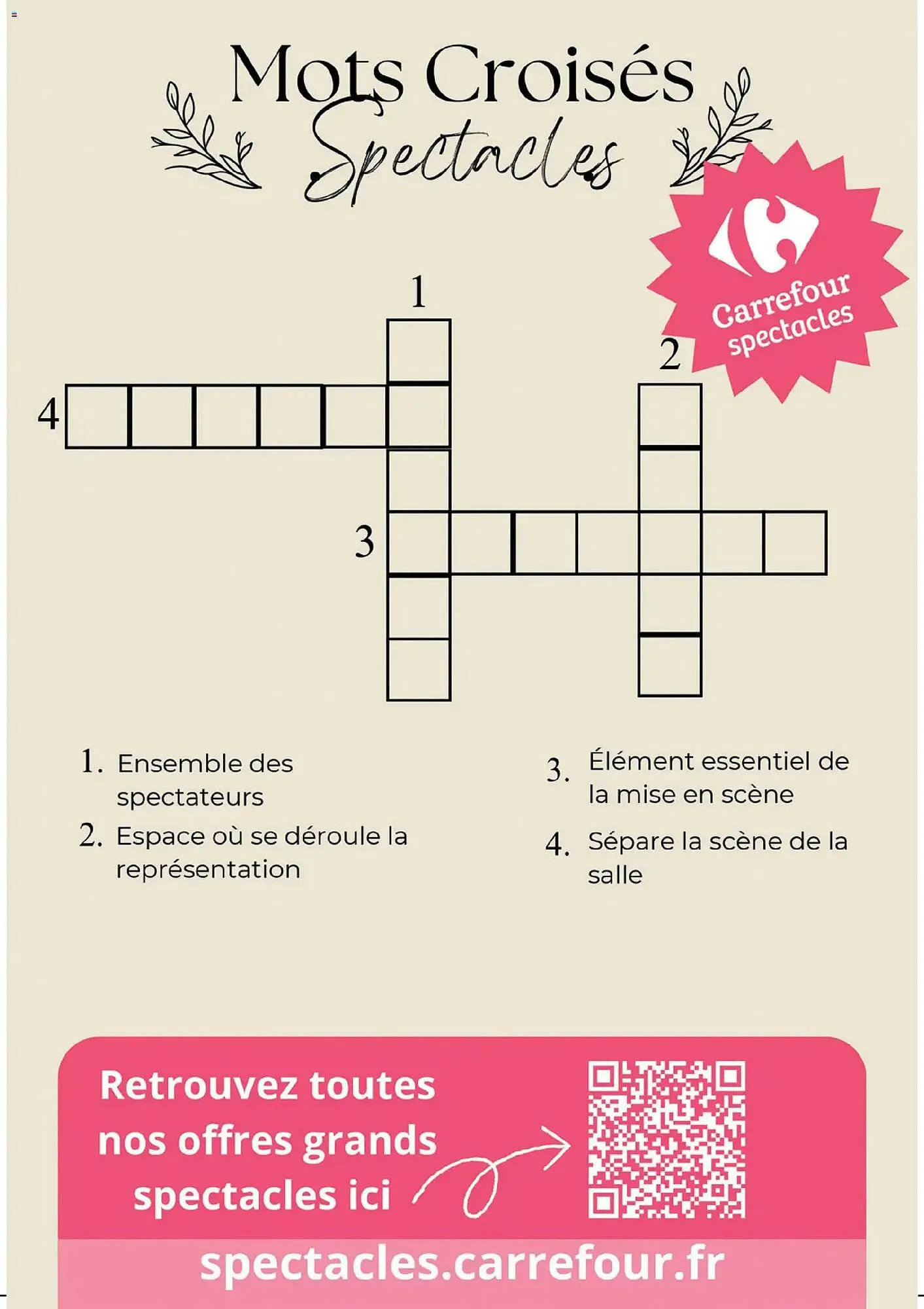 Catalogue Carrefour du 1 mars au 31 mars 2026 - Catalogue page 2