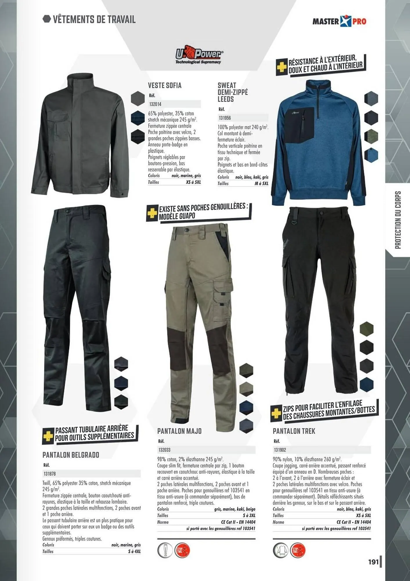Catalogue Master Pro du 19 septembre au 31 janvier 2027 - Catalogue page 193