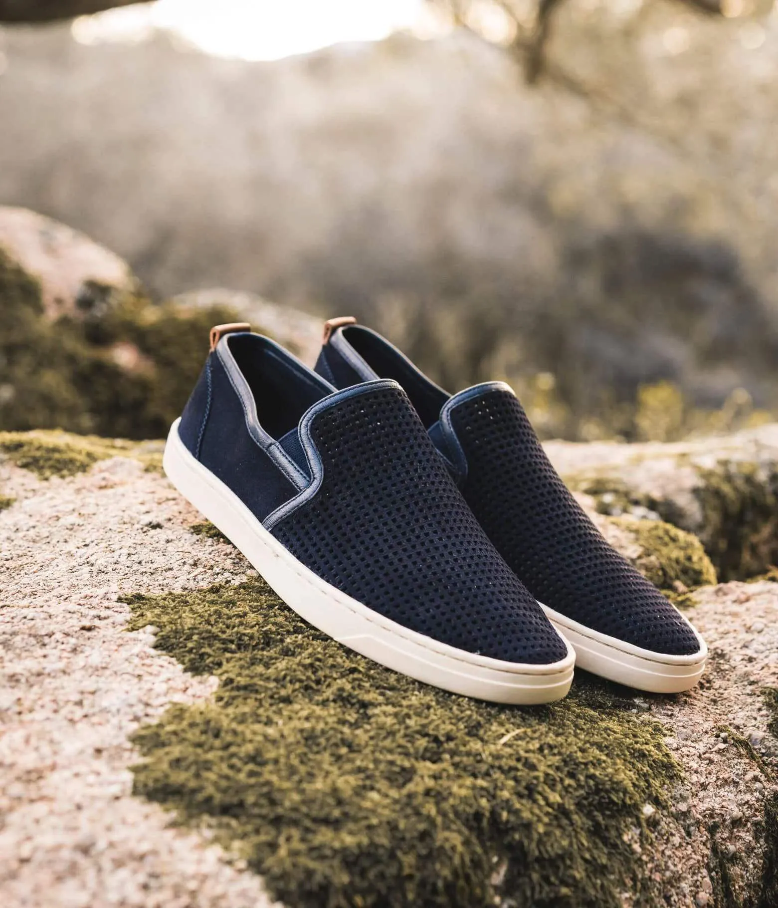 SLIP-ON FABALE