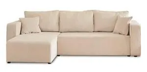 Canapé d'Angle Convertible - TOPAZE