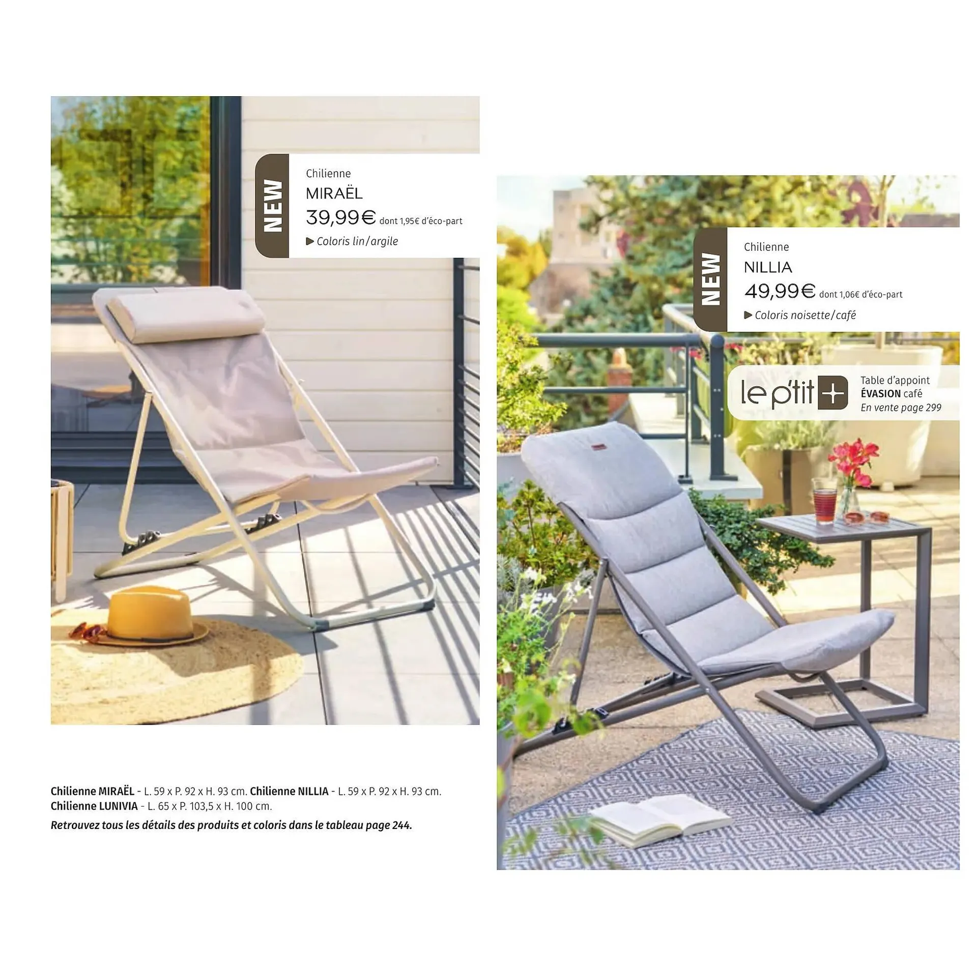 Catalogue Maxi Bazar du 9 février au 31 décembre 2026 - Catalogue page 227