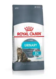 Croquettes Chat Urinary Care