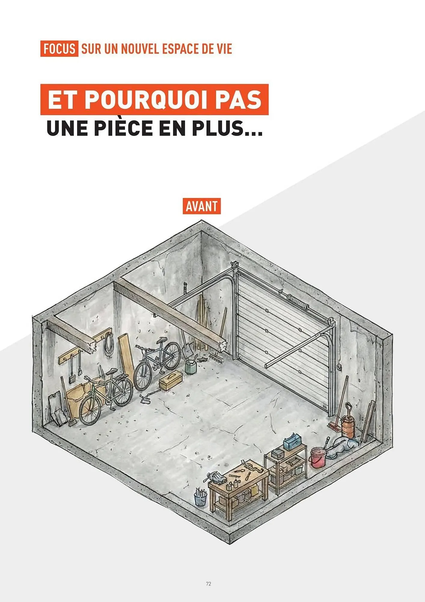 Catalogue Point P du 12 mars au 31 décembre 2026 - Catalogue page 72