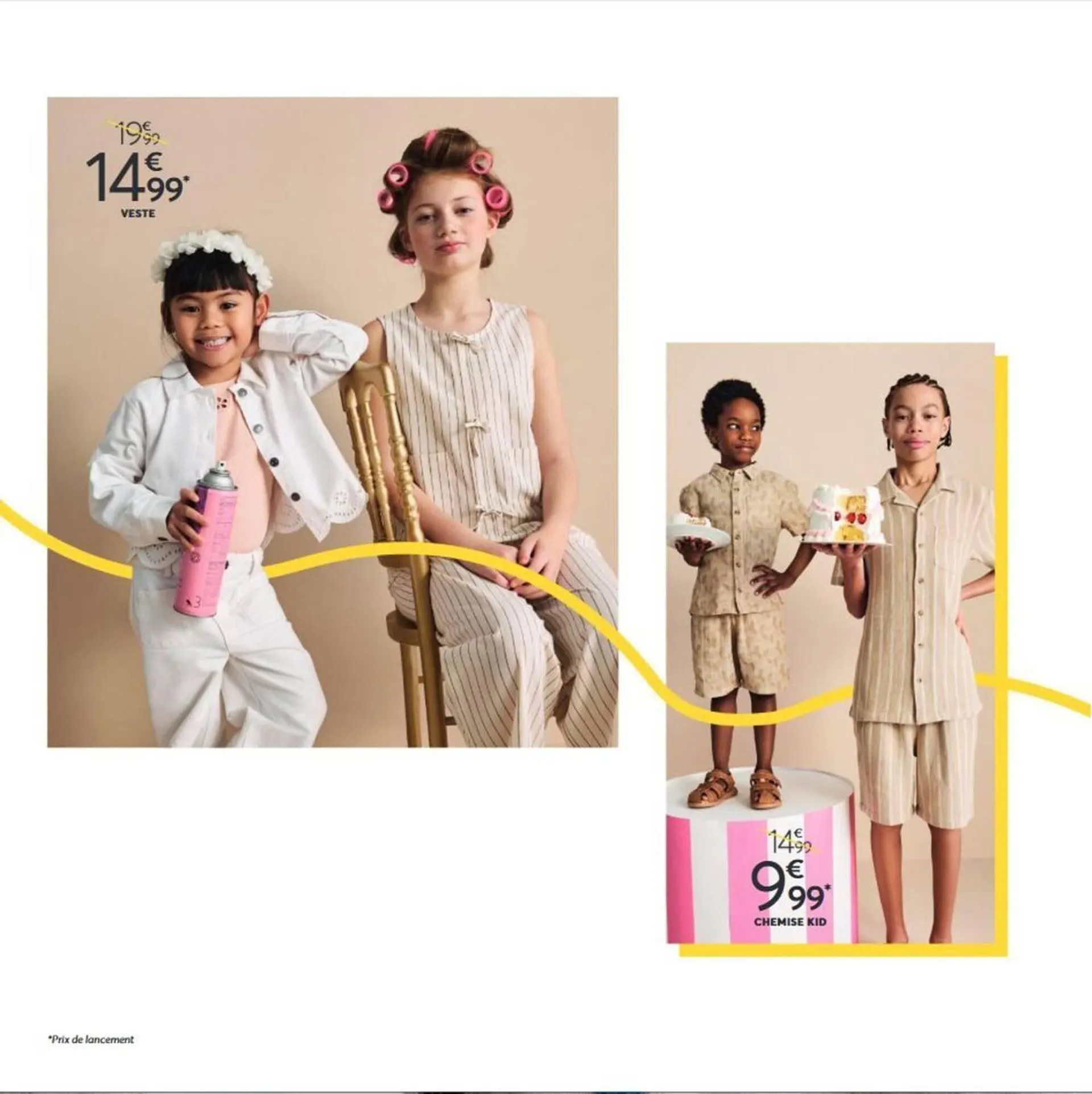 Catalogue DistriCenter du 25 mars au 20 avril 2026 - Catalogue page 6