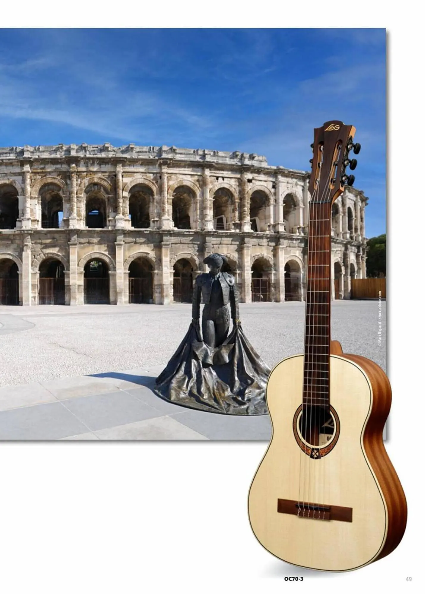 Catalogue La Boite Noire du Musicien du 25 avril au 31 décembre 2023 - Catalogue page 49