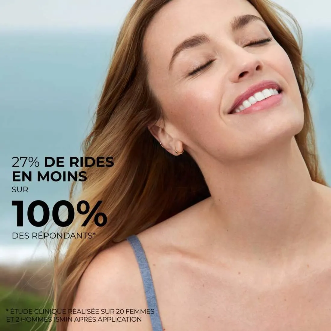 Sérum Quotidien Fortifiant Anti-Pollution