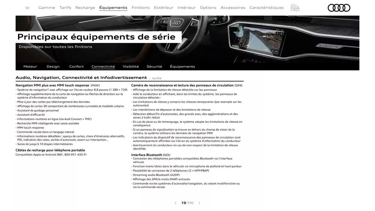 A6 du 7 janvier au 31 janvier 2026 - Catalogue page 19