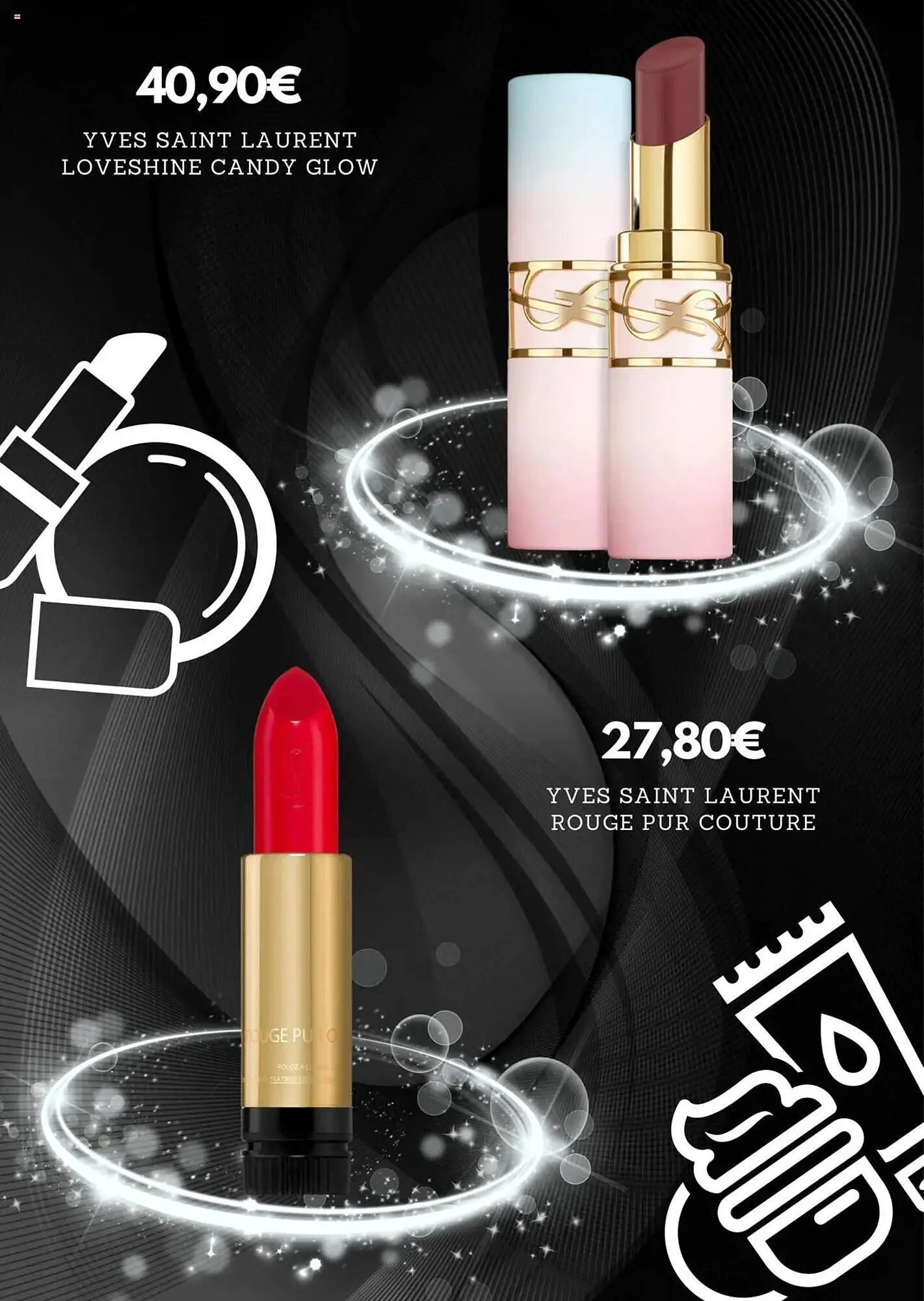 Catalogue Notino du 1 mars au 31 mars 2025 - Catalogue page 7