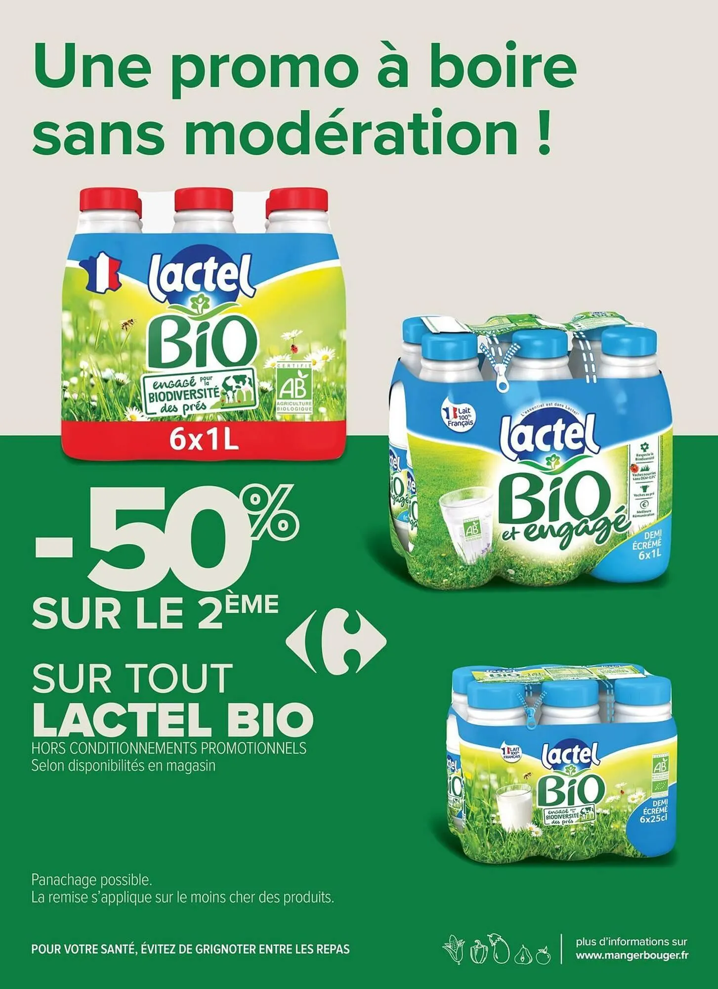 Catalogue Carrefour Express du 11 mars au 22 mars 2026 - Catalogue page 4