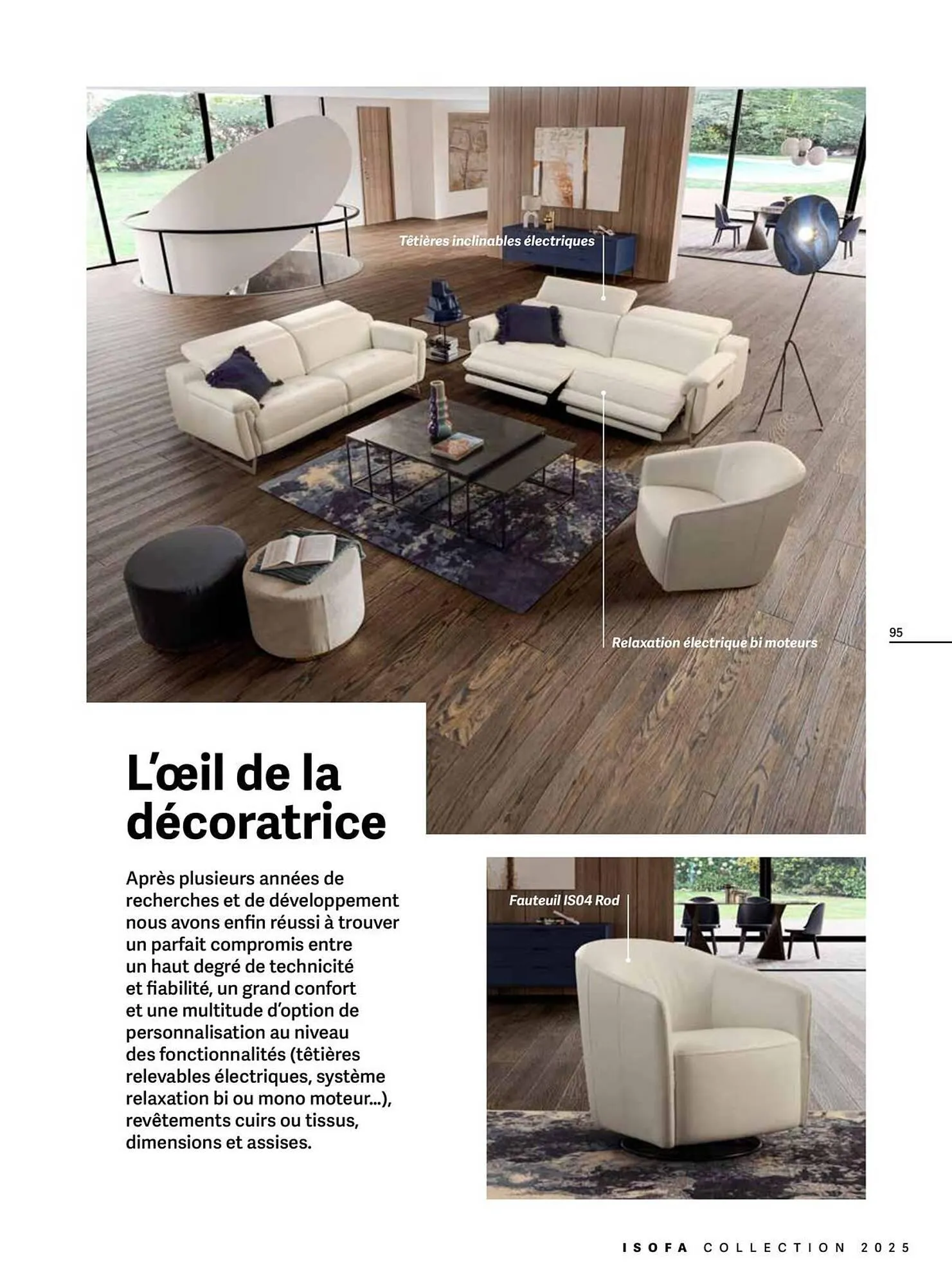 Catalogue Chateau d'Ax du 7 janvier au 31 décembre 2025 - Catalogue page 95