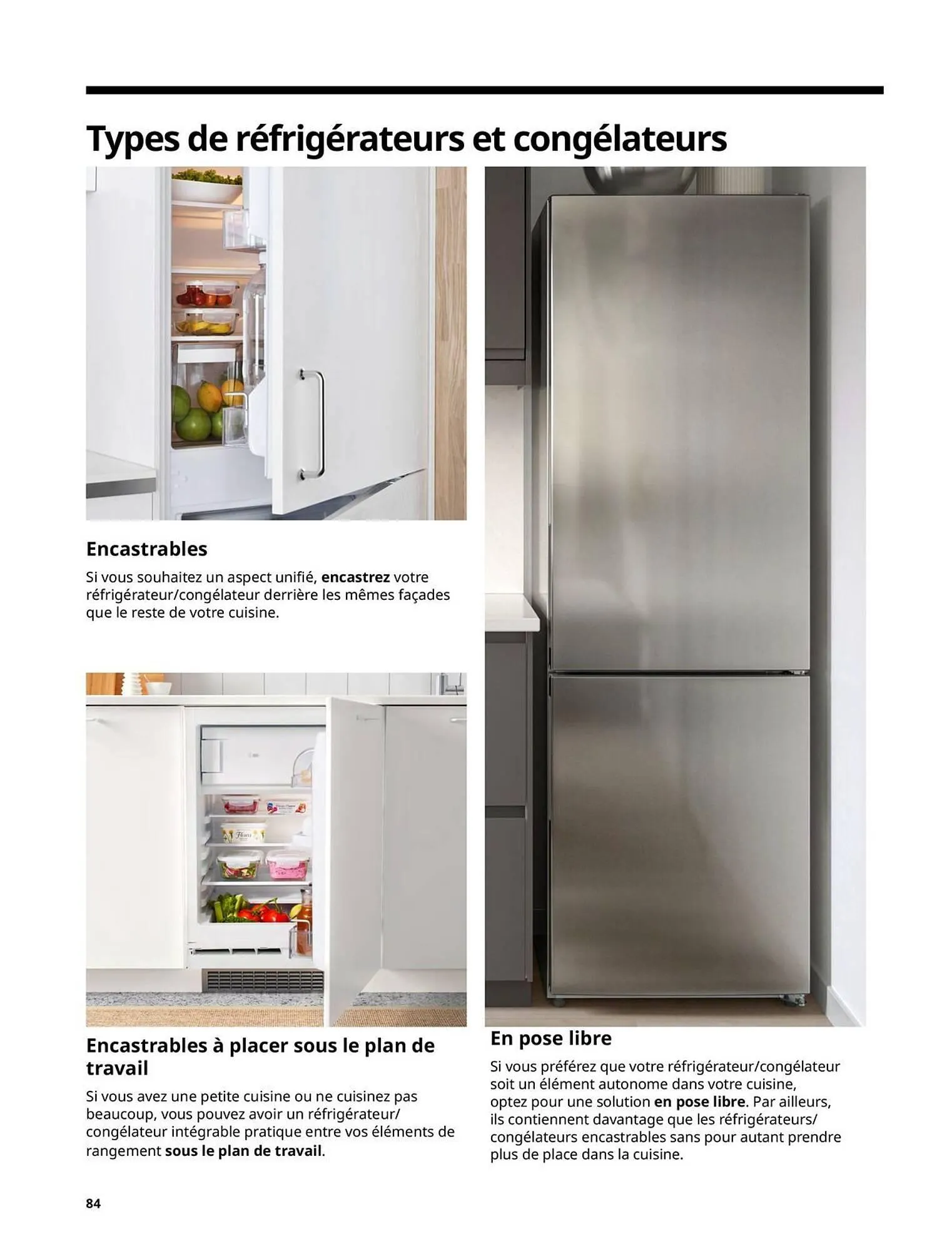 Catalogue IKEA du 29 avril au 31 décembre 2025 - Catalogue page 84