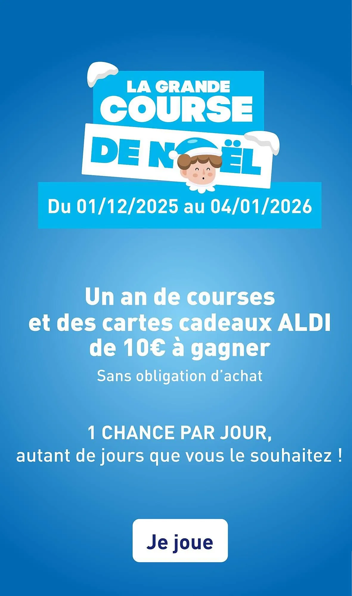 Catalogue ALDI du 2 décembre au 8 décembre 2025 - Catalogue page 4