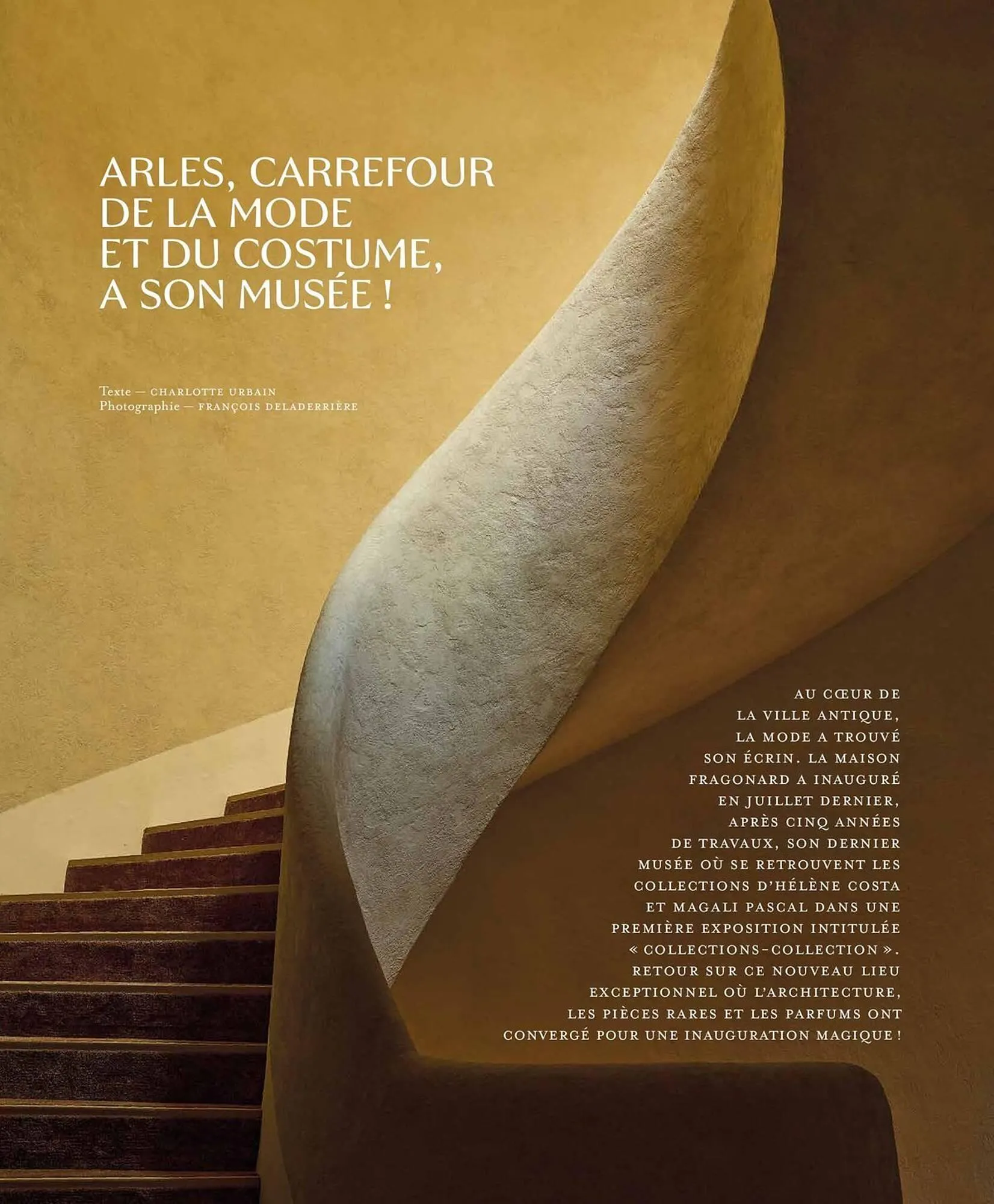 Catalogue Fragonard du 1 octobre au 20 mars 2026 - Catalogue page 71