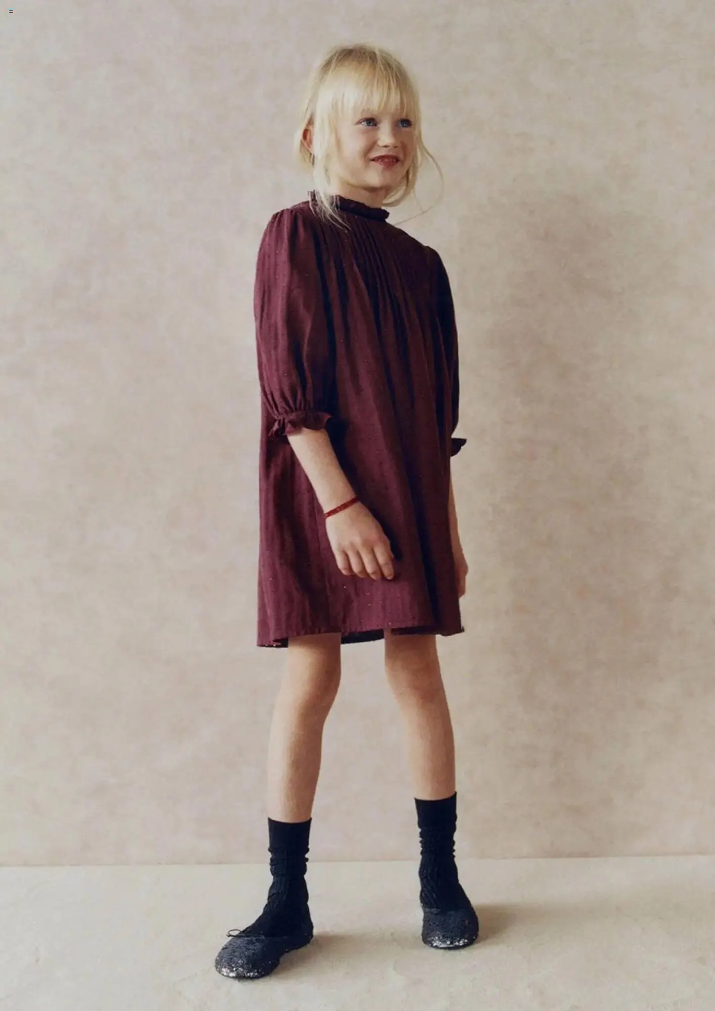 Catalogue Zara du 6 décembre au 5 janvier 2026 - Catalogue page 11