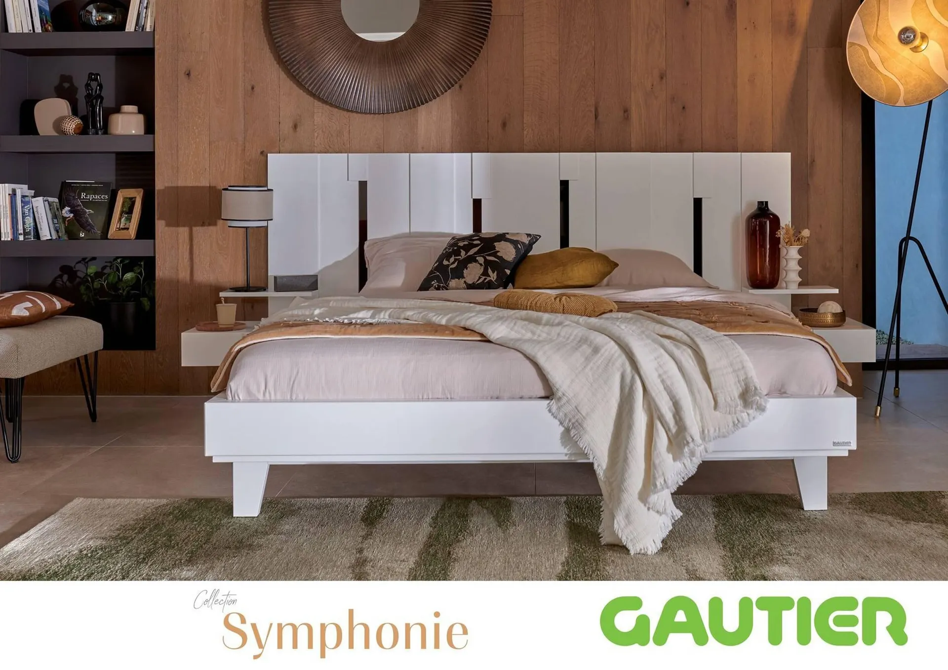 Gautier Catalogue du 16 janvier au 31 décembre 2025 - Catalogue page 1