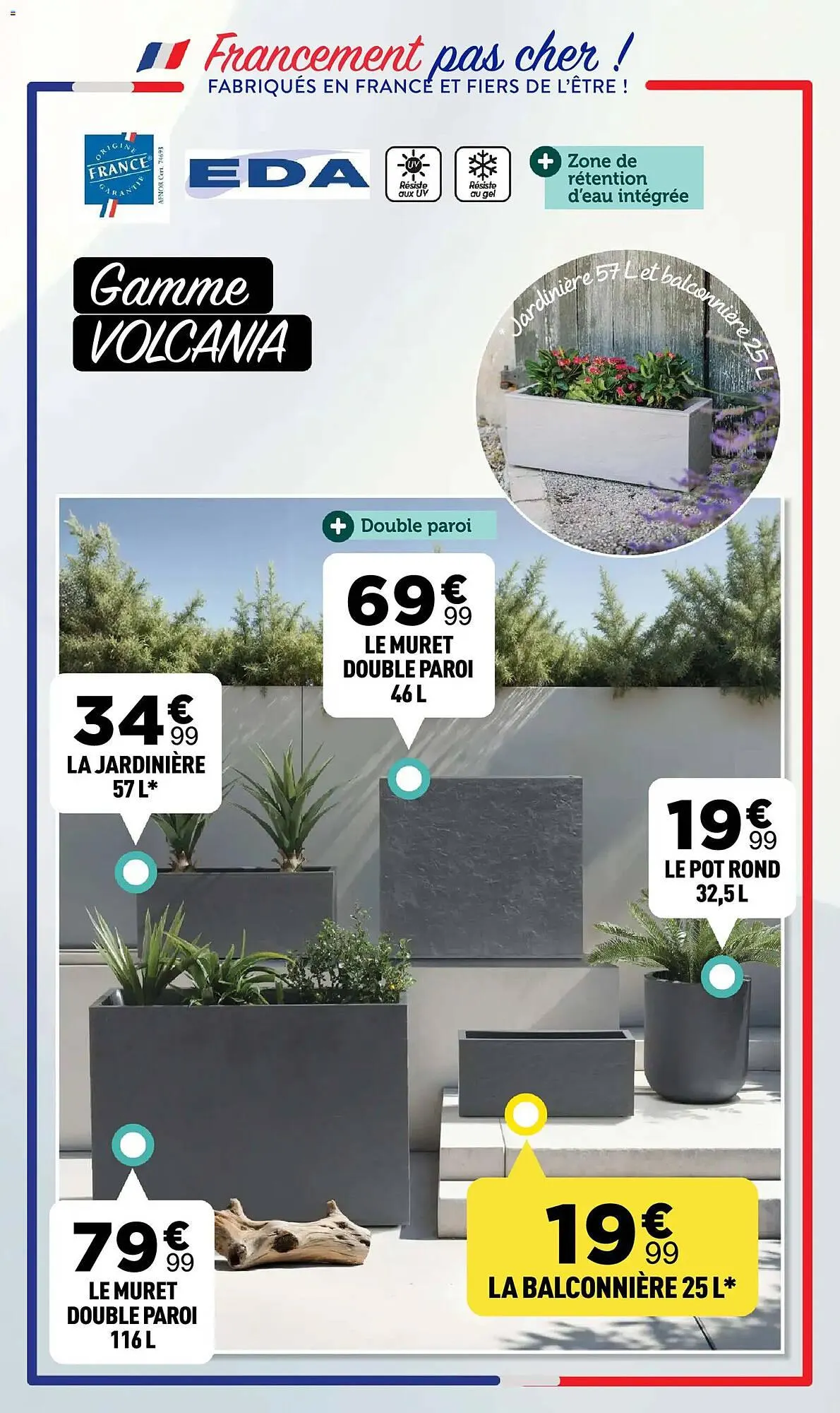 Catalogue Centrakor du 16 mars au 29 mars 2026 - Catalogue page 5