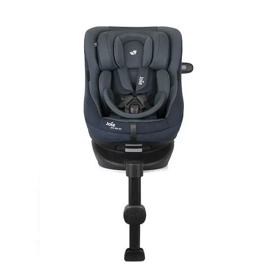 Siège auto pivotant Spin 360 GTi