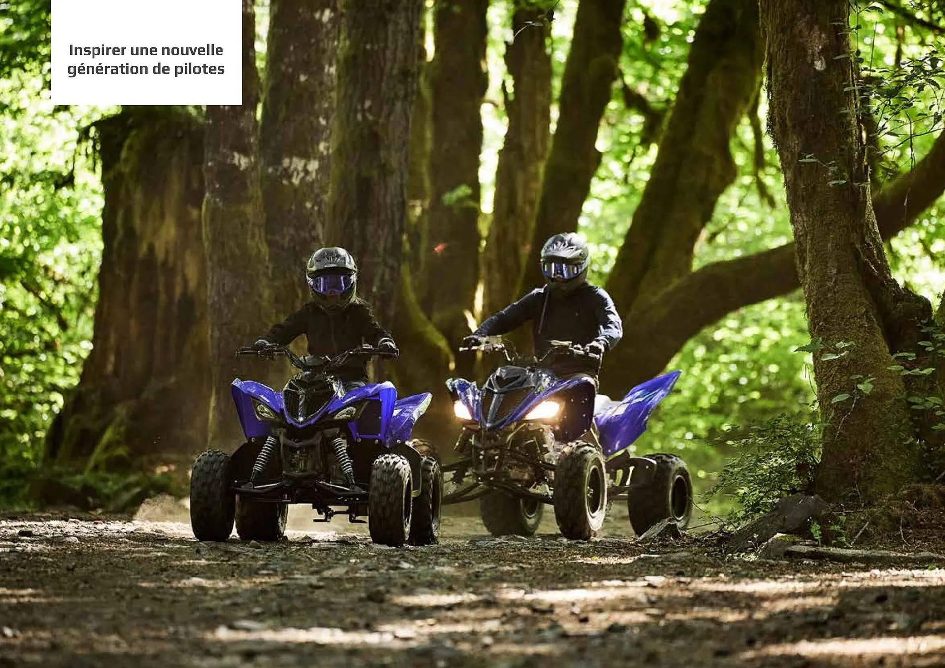 Catalogue Yamaha du 7 mai au 30 juin 2026 - Catalogue page 16