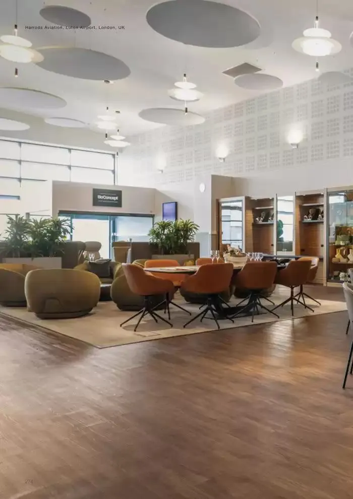 C O N T R A C T L O O K B O O K du 7 janvier au 31 décembre 2025 - Catalogue page 274