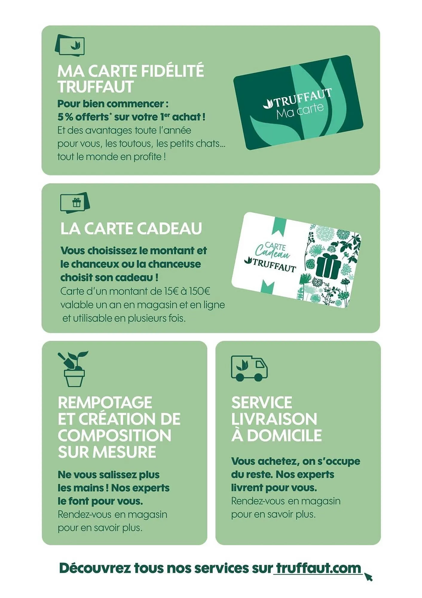 Catalogue Truffaut du 7 avril au 31 mai 2026 - Catalogue page 24