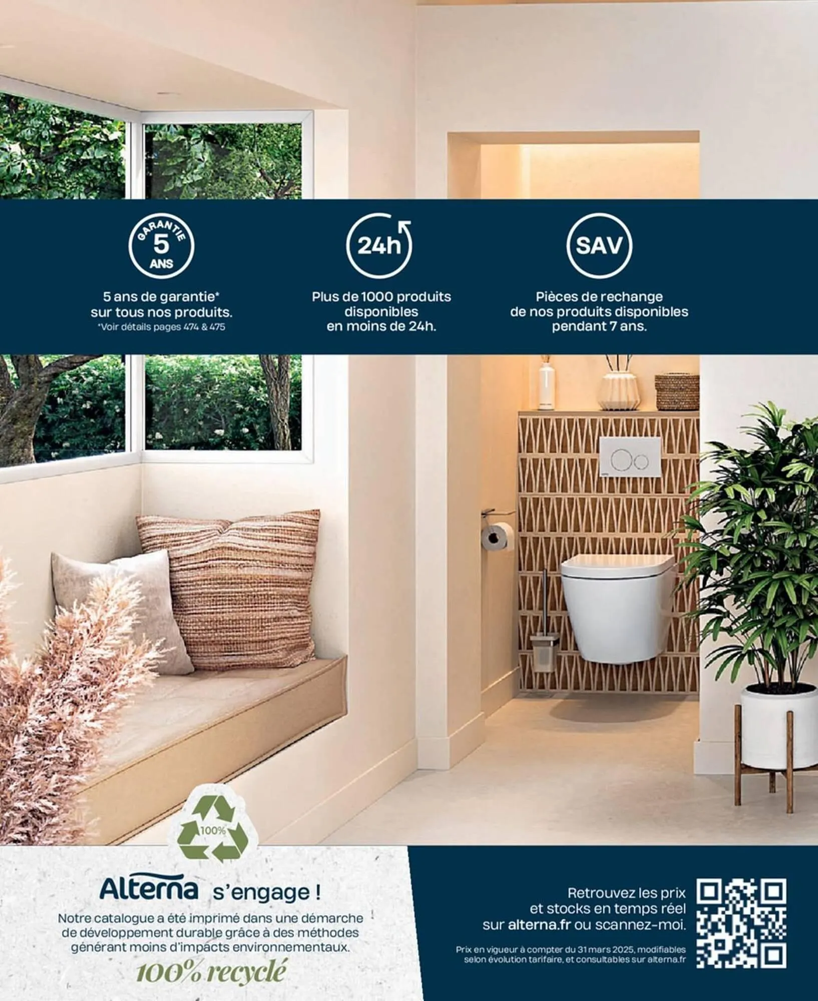 Catalogue Cedeo du 10 octobre au 31 décembre 2025 - Catalogue page 476