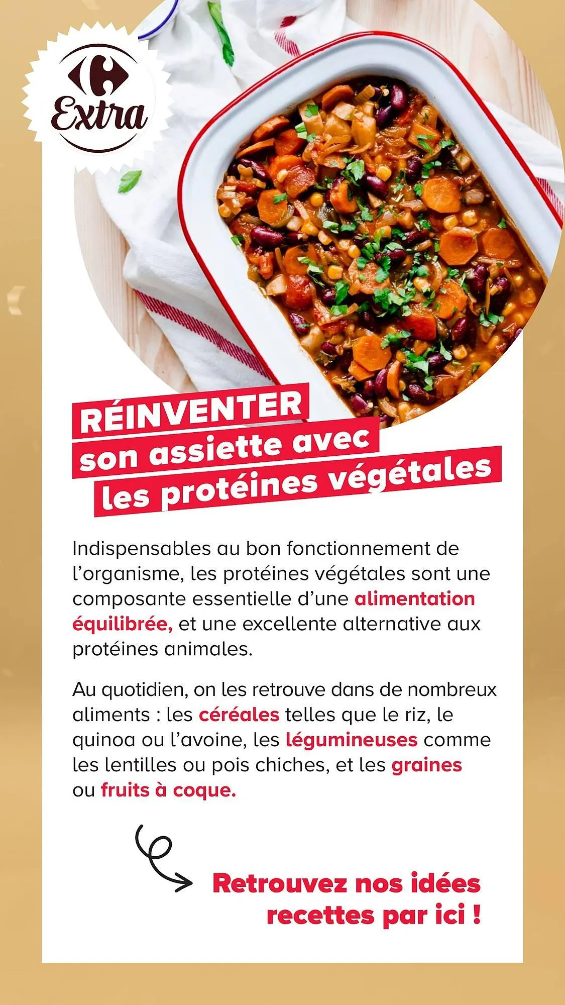 Catalogue Carrefour du 10 mars au 6 avril 2026 - Catalogue page 13