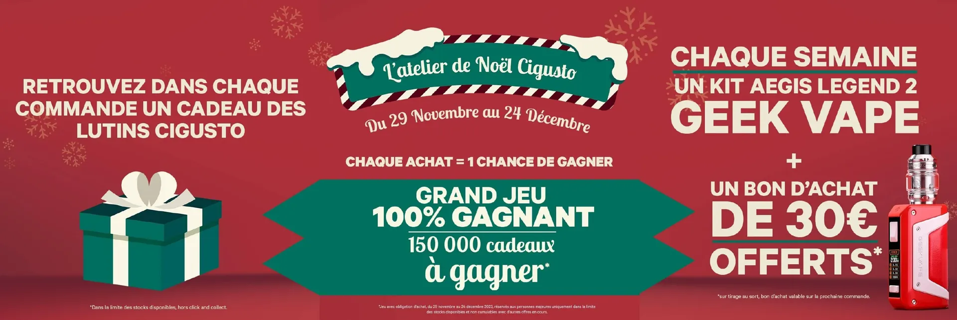 Catalogue Cigusto - 1